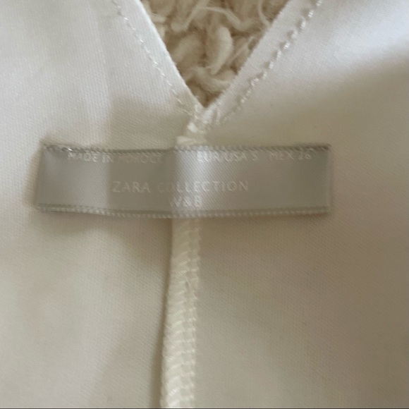 Zara graphic palm tree mini - Picture 5 of 7